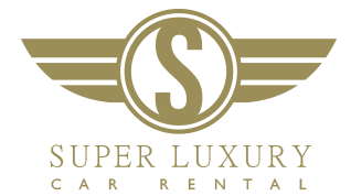 Super Luxury Car Rental
