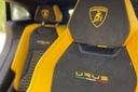 Lamborghini Urus 2023 Rental in Dubai