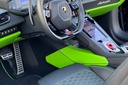 Lamborghini Evo spider 2024