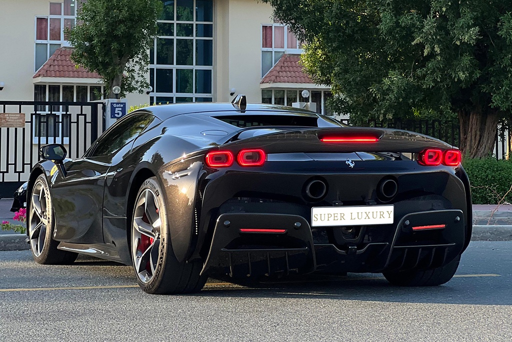 Ferrari Sf90 2023