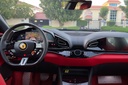 Ferrari Purosangu 2024