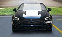 Mercedes E450 Rental Black 2022