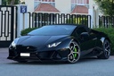 Rent Lamborghini Evo Spyder 2024 Dubai