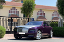 Rolls Royce Spectre 2024 for Rent in Dubai