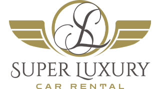 Super Luxury Car Rental